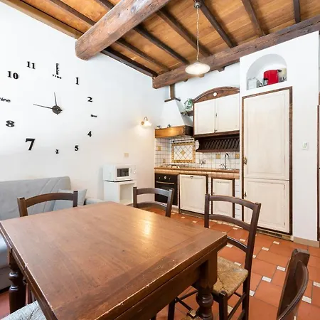 Market By Mmega Apartment Florence