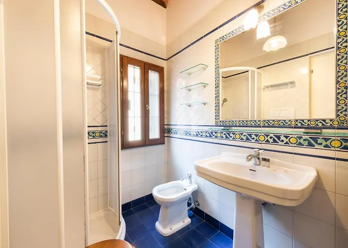 Market By Mmega Apartman Firenze