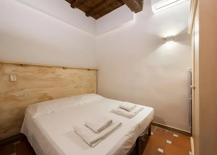 Apartman Market By Mmega Firenze