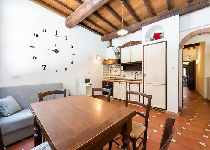 Market By Mmega Apartman Firenze