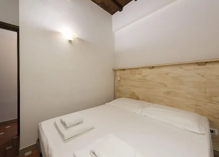 Market By Mmega Apartman Firenze